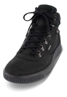 ECCO Herrestøvle Sort 50183451052  BYWAY TRE