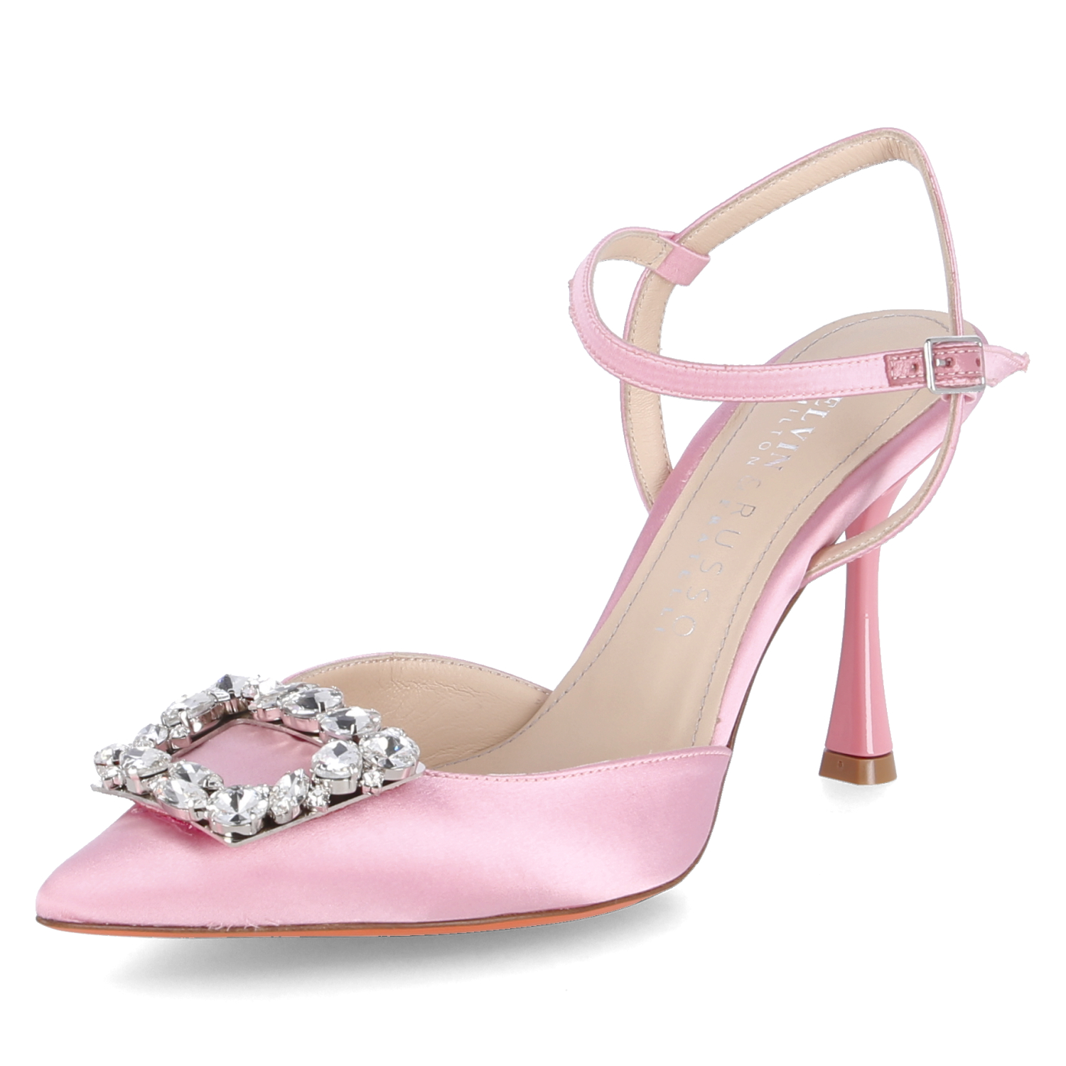 Melvin & Hamilton Pumps SOPHIA 1 - rosa