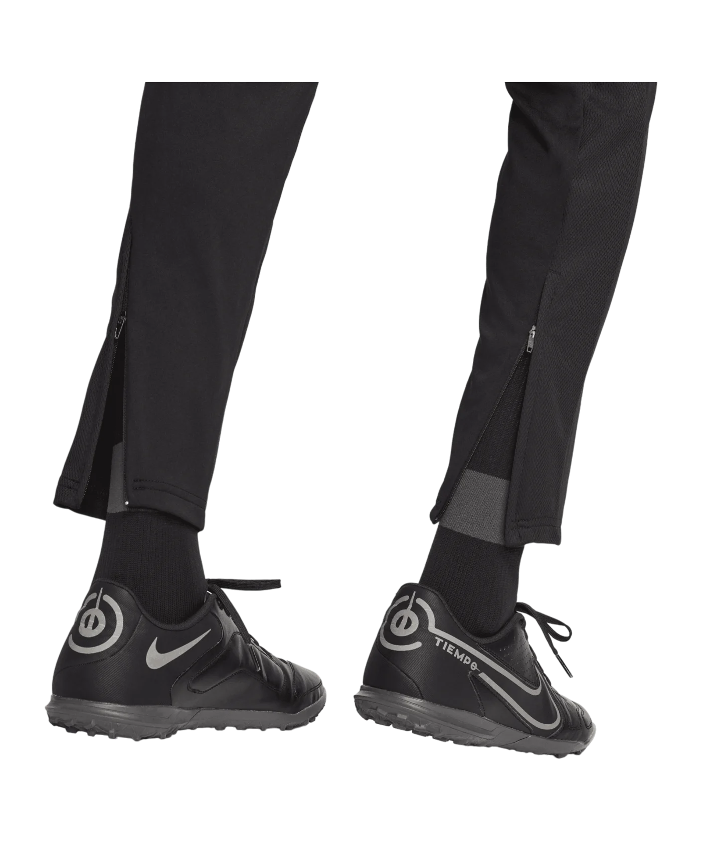 Nike Academy Trainingshose Schwarz F010