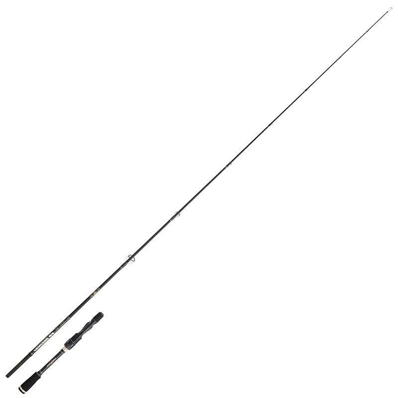 Canne Spinning Sakura Ionizer G2 Spinning Verticale - Ingsv