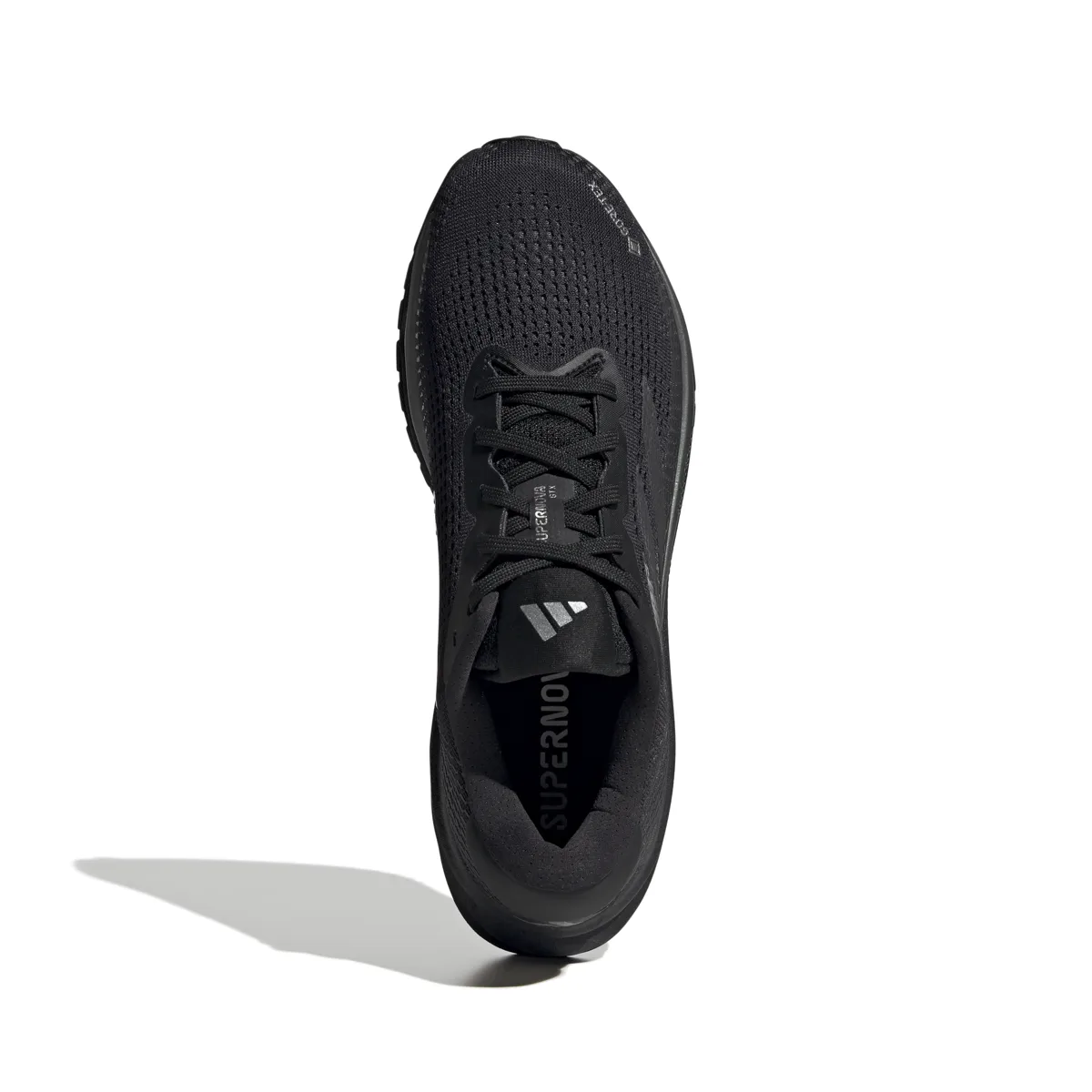 Adidas M Supernova M Gtx Cblack/Ironmt/Cblack Cblack/ironmt/cblack