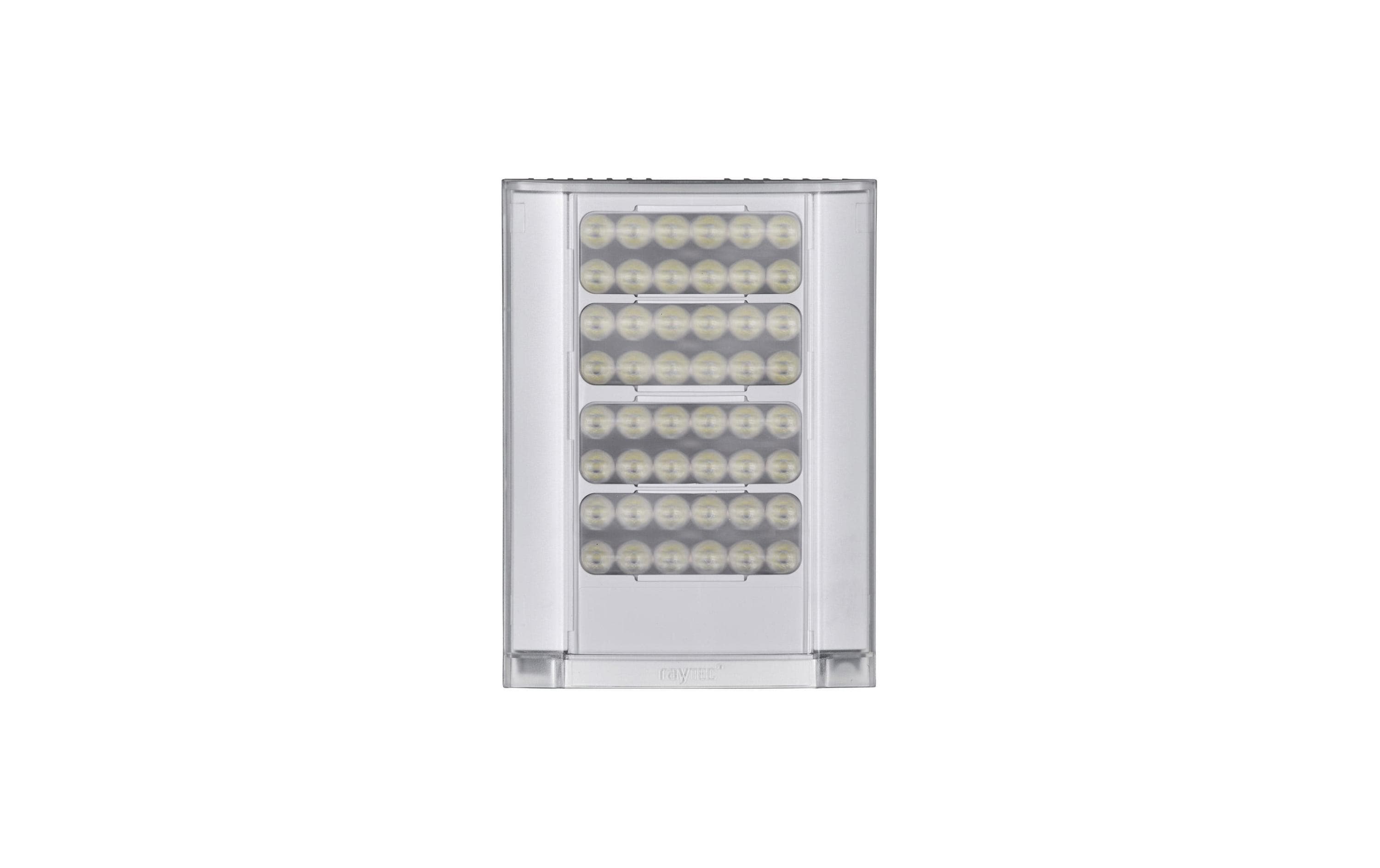 Weisslicht Strahler VAR2-W16-1<br>Weisslicht-Beleuchtung für Netzwerkkamera