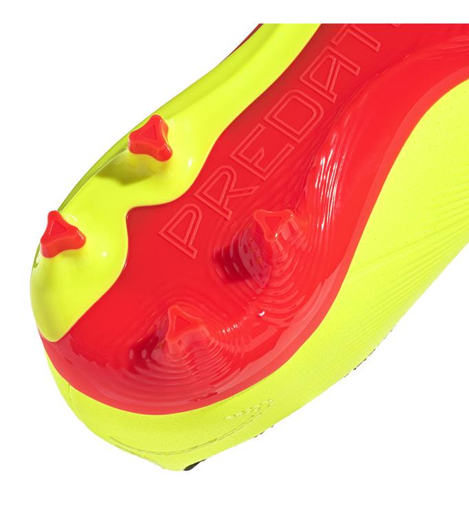 adidas JR PREDATOR LEAGUE FG Voetbalschoenen