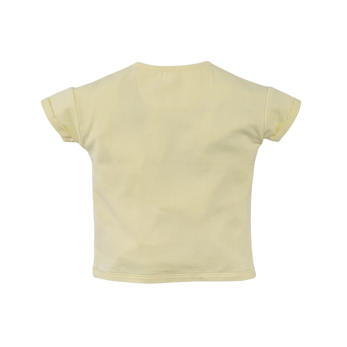 Z8 Newborn Z8 Newborn shirt Amine silly citron