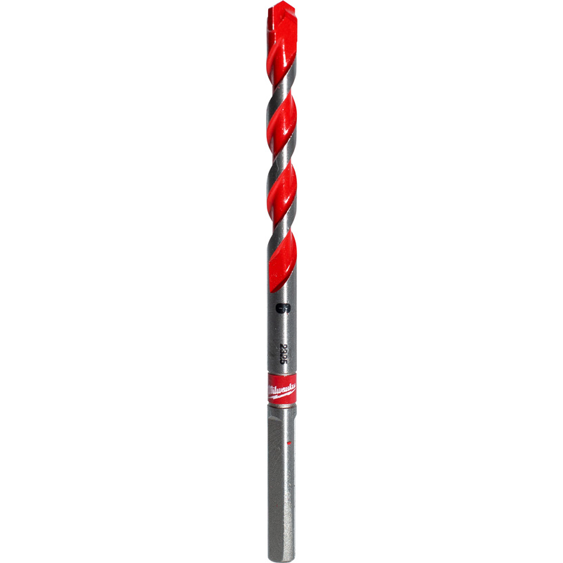 Milwaukee betonboor Premium 16x160mm