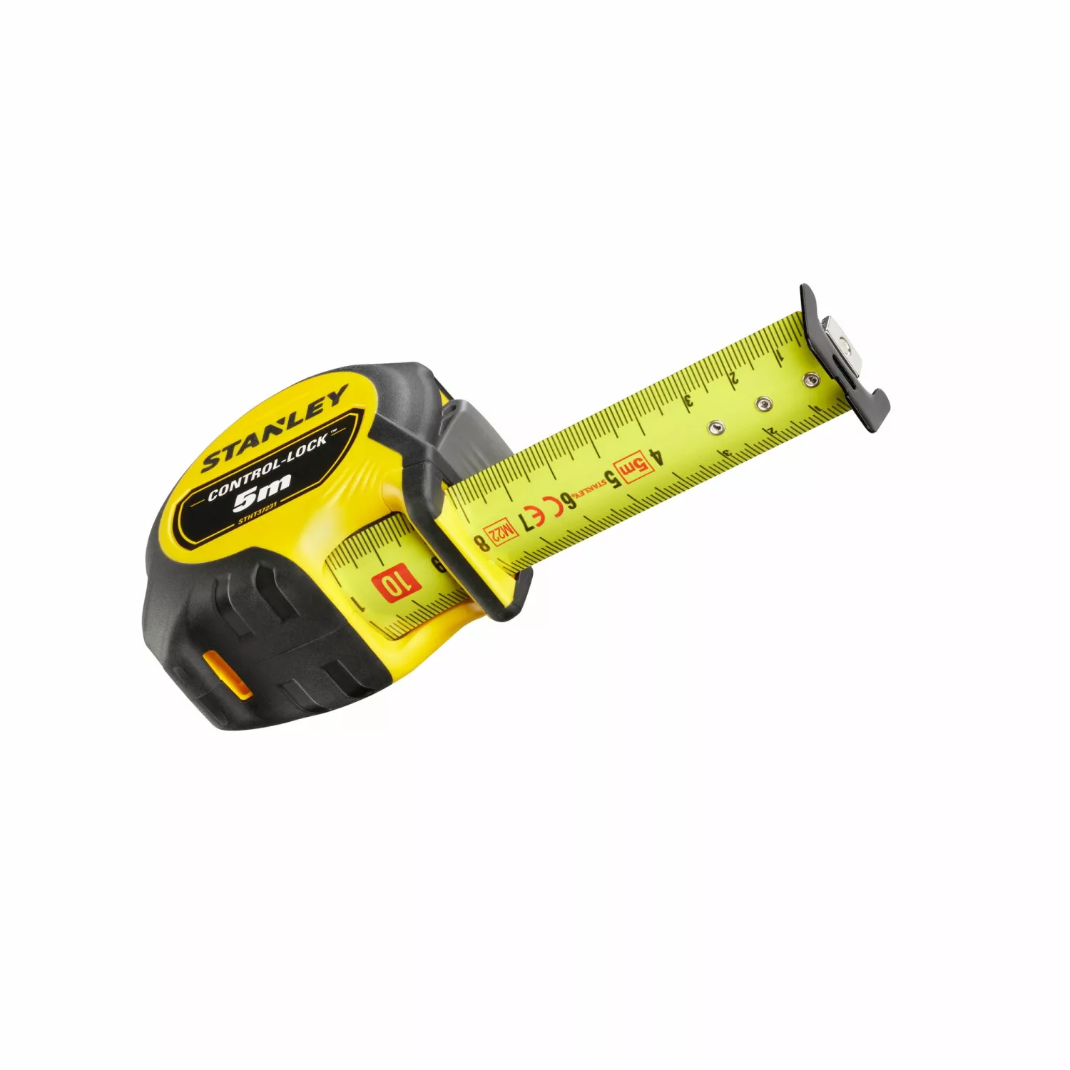 Stanley STHT37231-0 Rolmaat Control-Lock 5m x 25mm