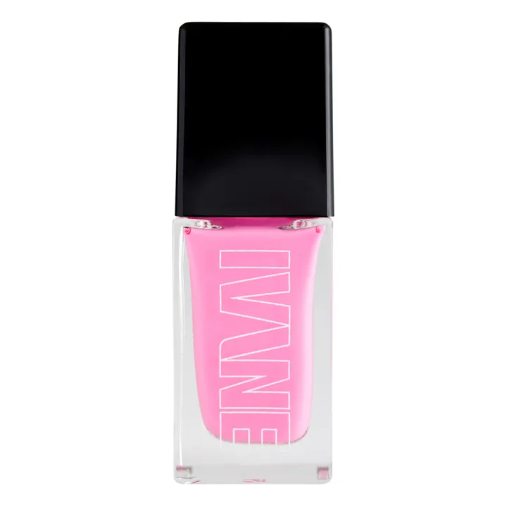 Ivine Vernis à ongles - 8 ml | Rose