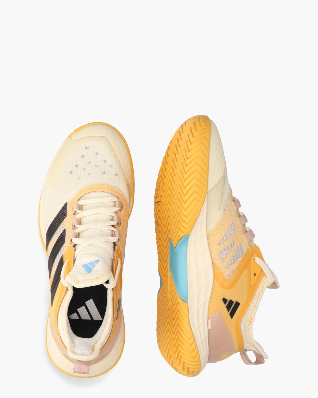 Adidas Adizero Ubersonic 4.1 IF0412 Damessneakers