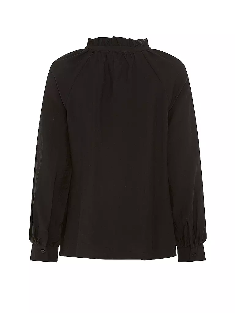 BRAX Bluse  schwarz
