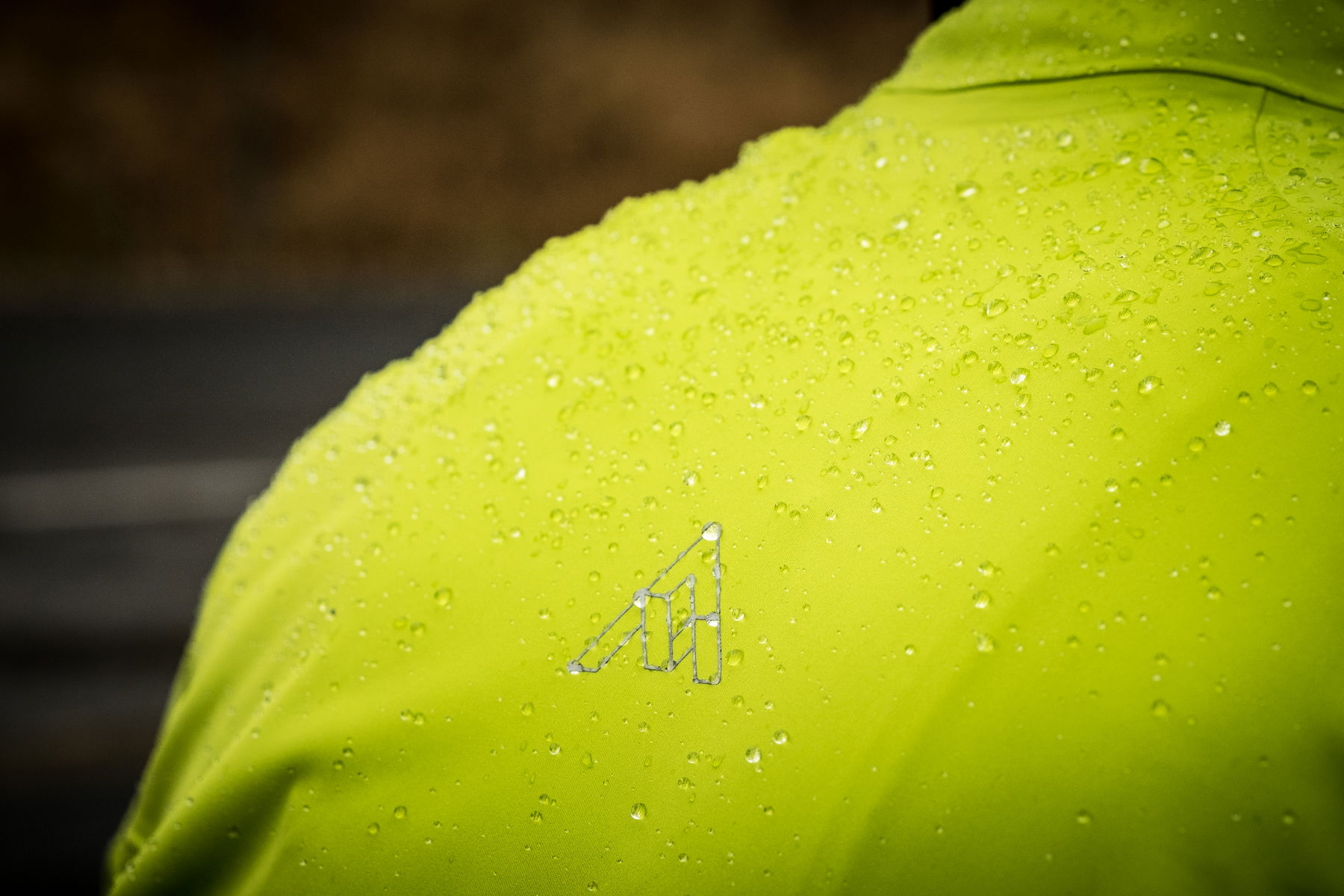 7mesh 7Mesh Corsa Softshell Jersey M's