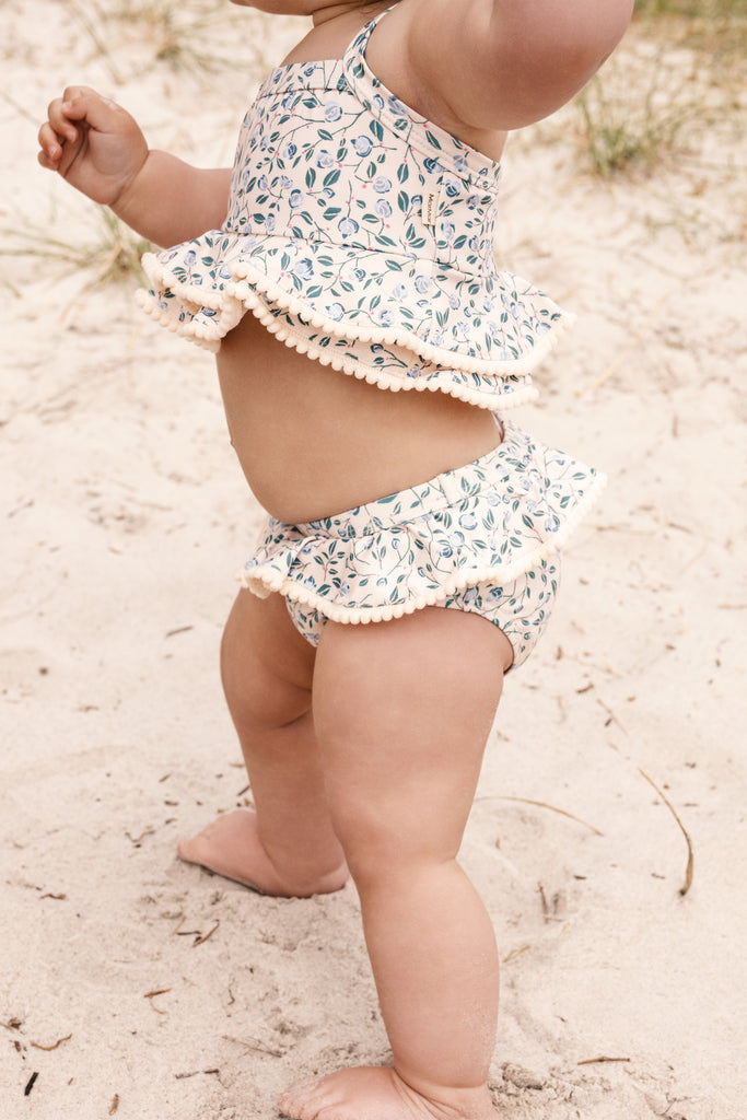 Swara, Bikini - Floral