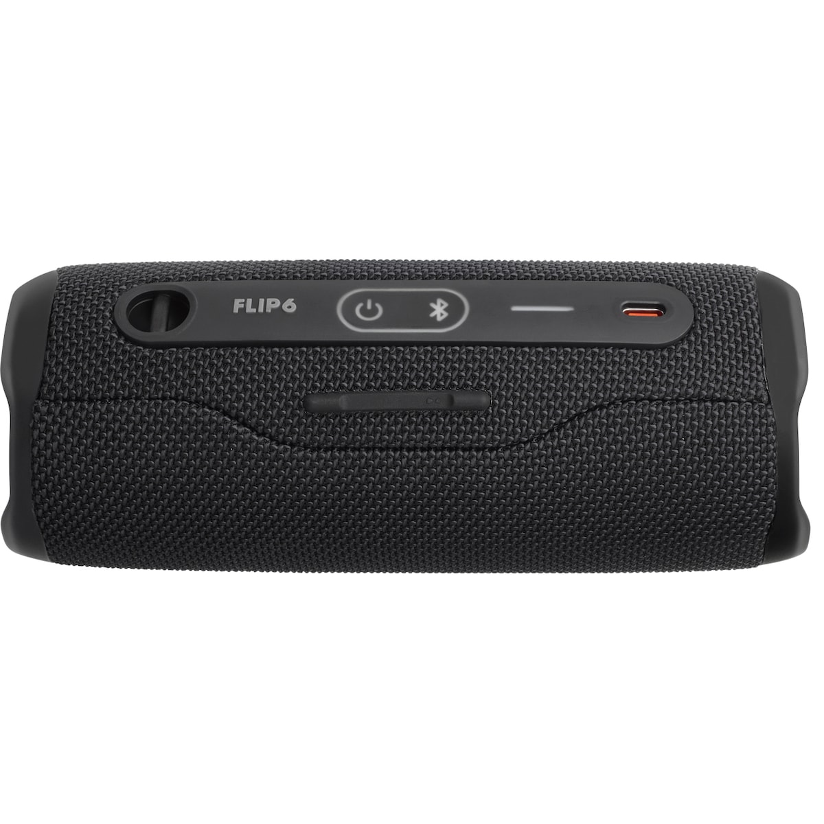 JBL Flip 6 bærbar høyttaler (sort)