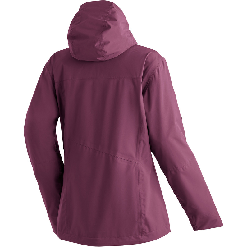 Maier Sports Damen Metor 3in1 Jacke