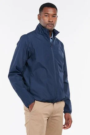 Barbour Korbel Jas Navy MWB0939-NY52 kopen