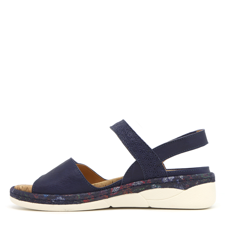 PortoFino MS-5169 | BLEU