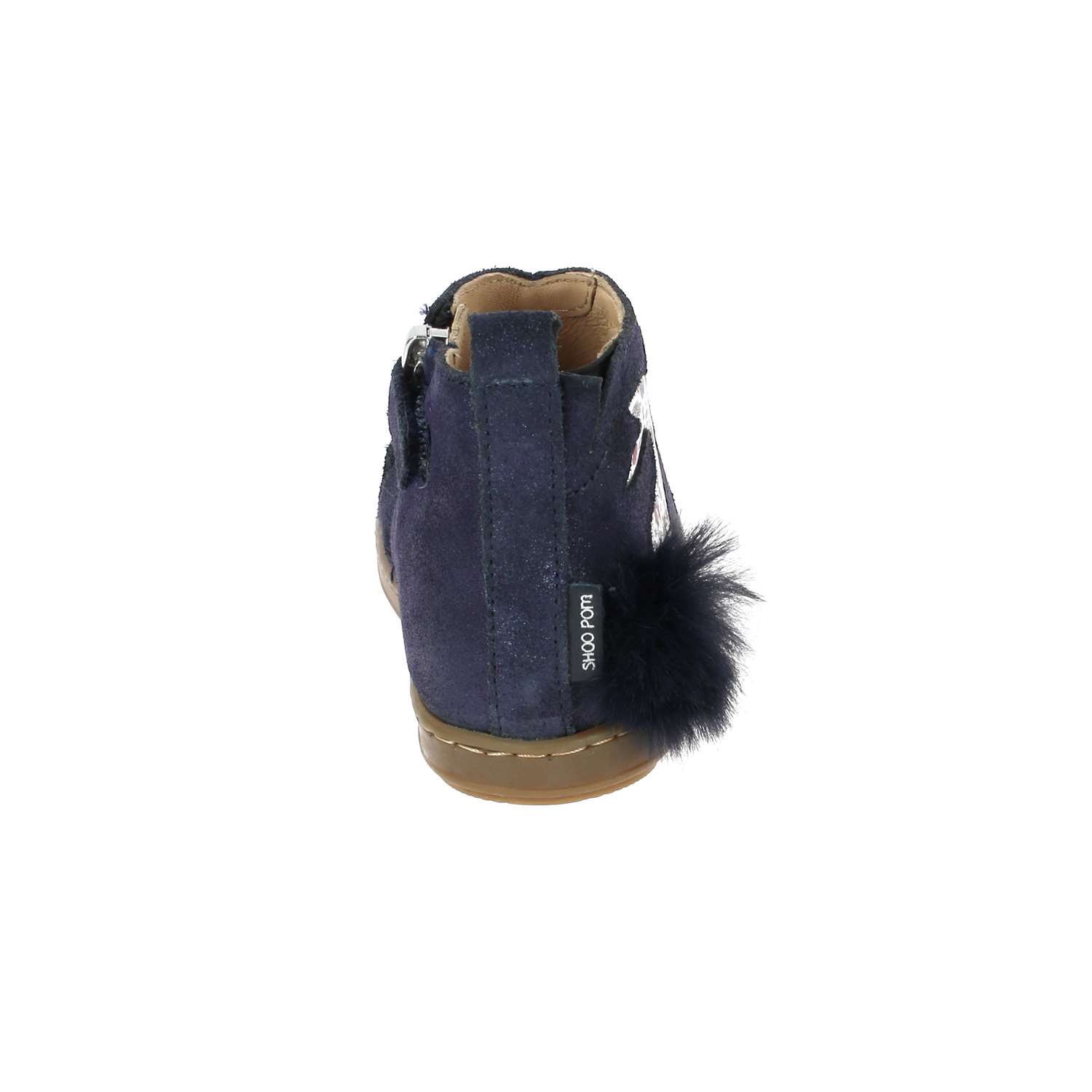 Boots et bottines fille SHOO POM BOUBA PIMPIN