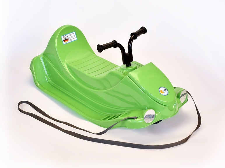 Snow Quad