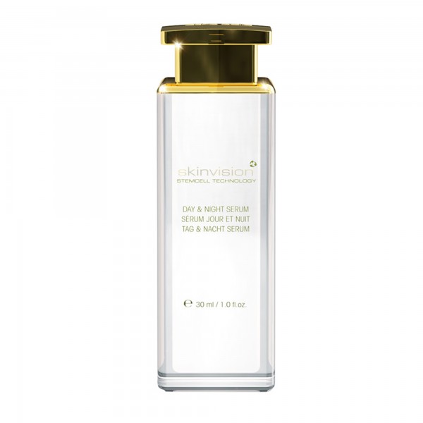 être belle Skinvision Tag & Nacht Serum 30ml