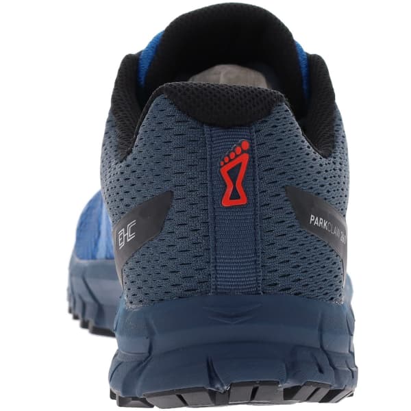 Chaussure trail INOV-8 PARKCLAW 260 KNIT M BLUE/RED BLUE RED