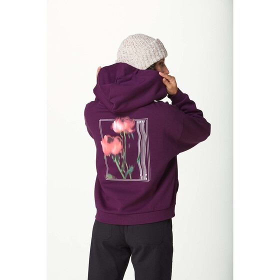 Picture Lify Hoodie Potent Purple Women FA24