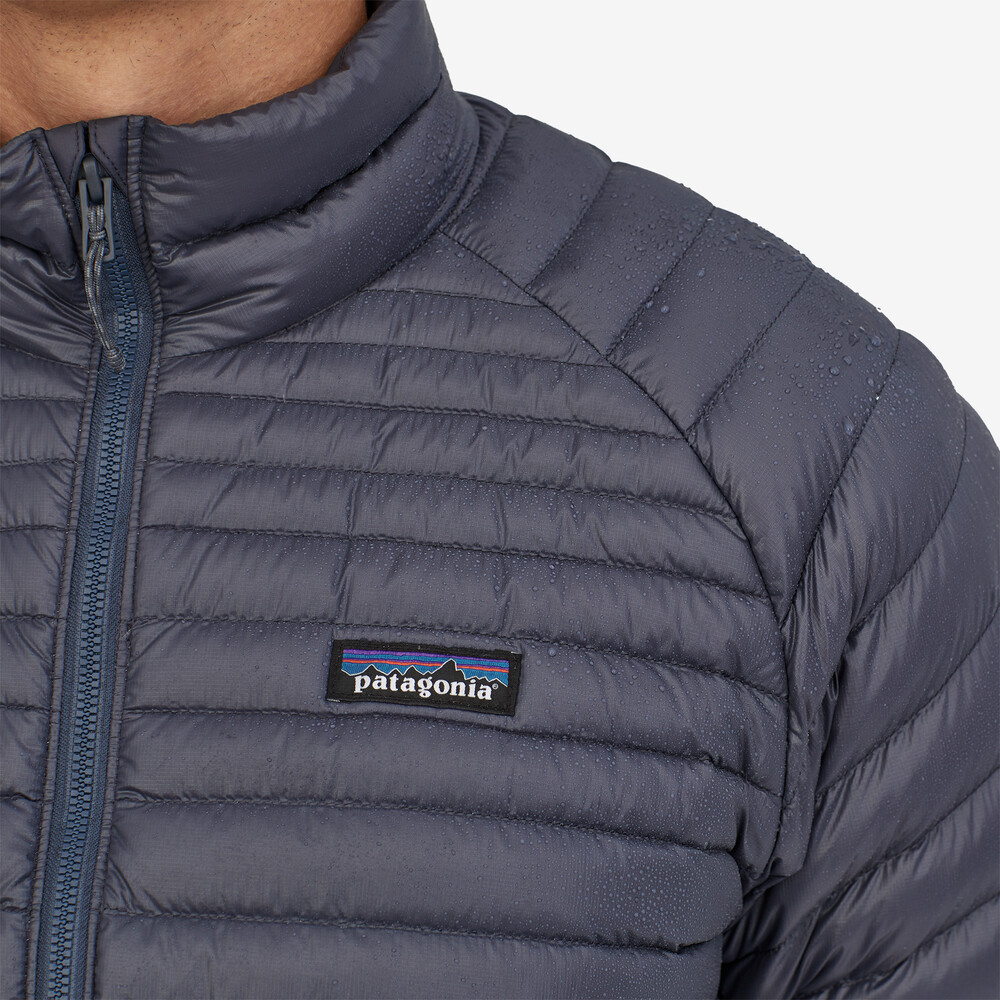 AlpLight Daunenjacke für Herren