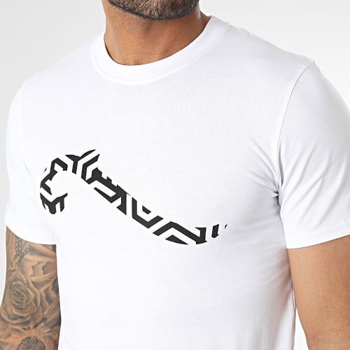 Tee Shirt One Blanc