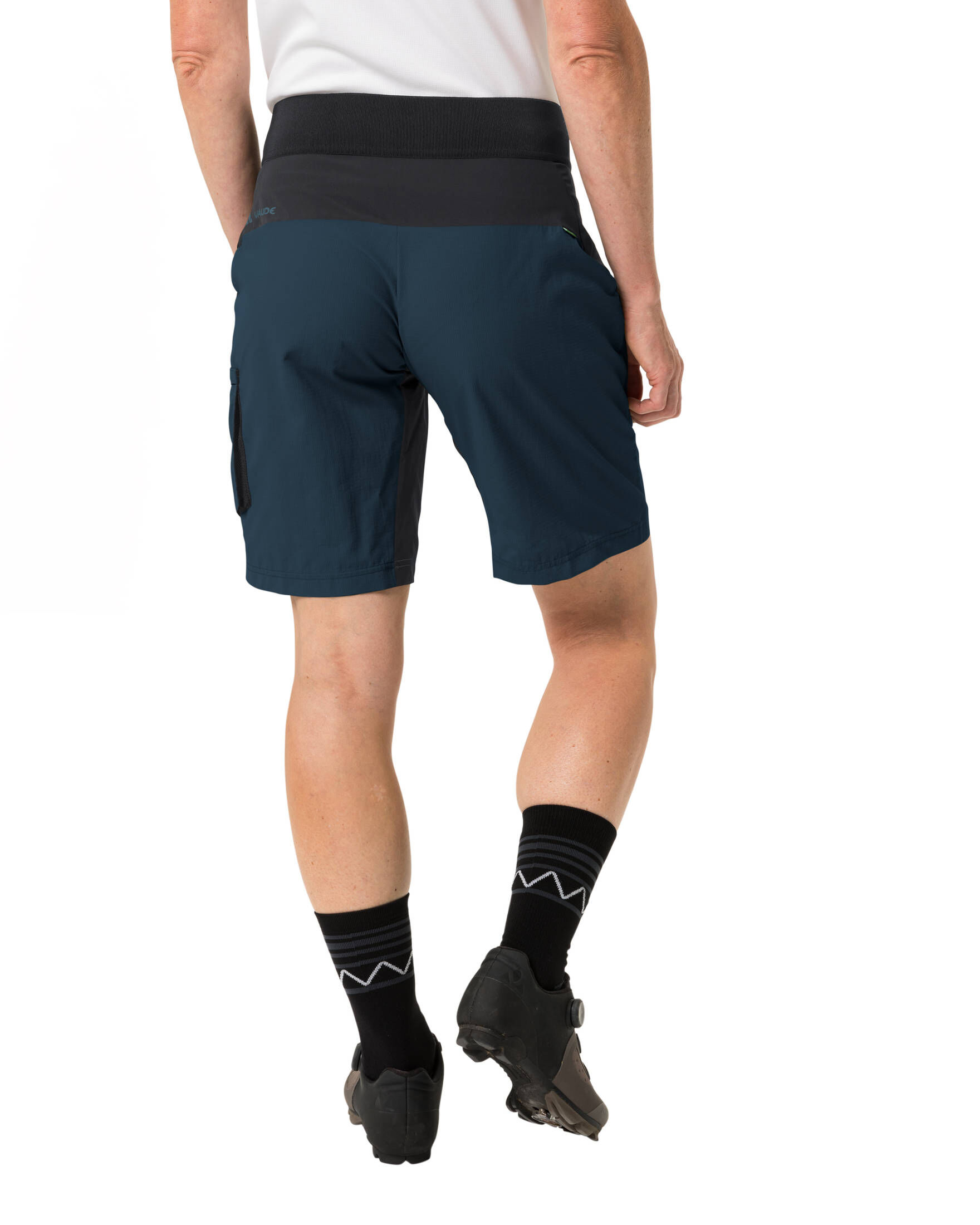 VAUDE| Damen Radshorts WO QIMSA SHORTY