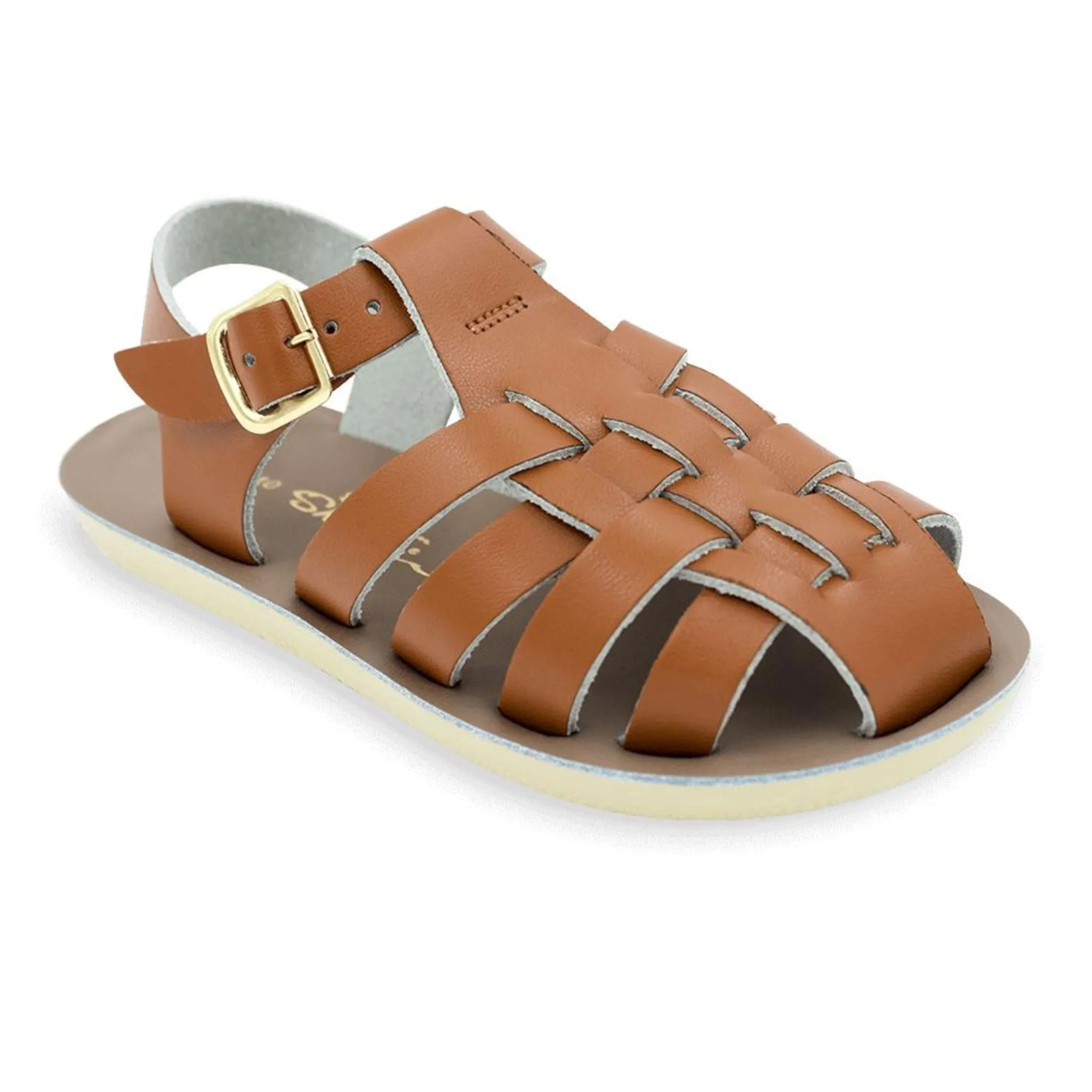Salt Water Sandals Sandale Sailor Pointures 5-8