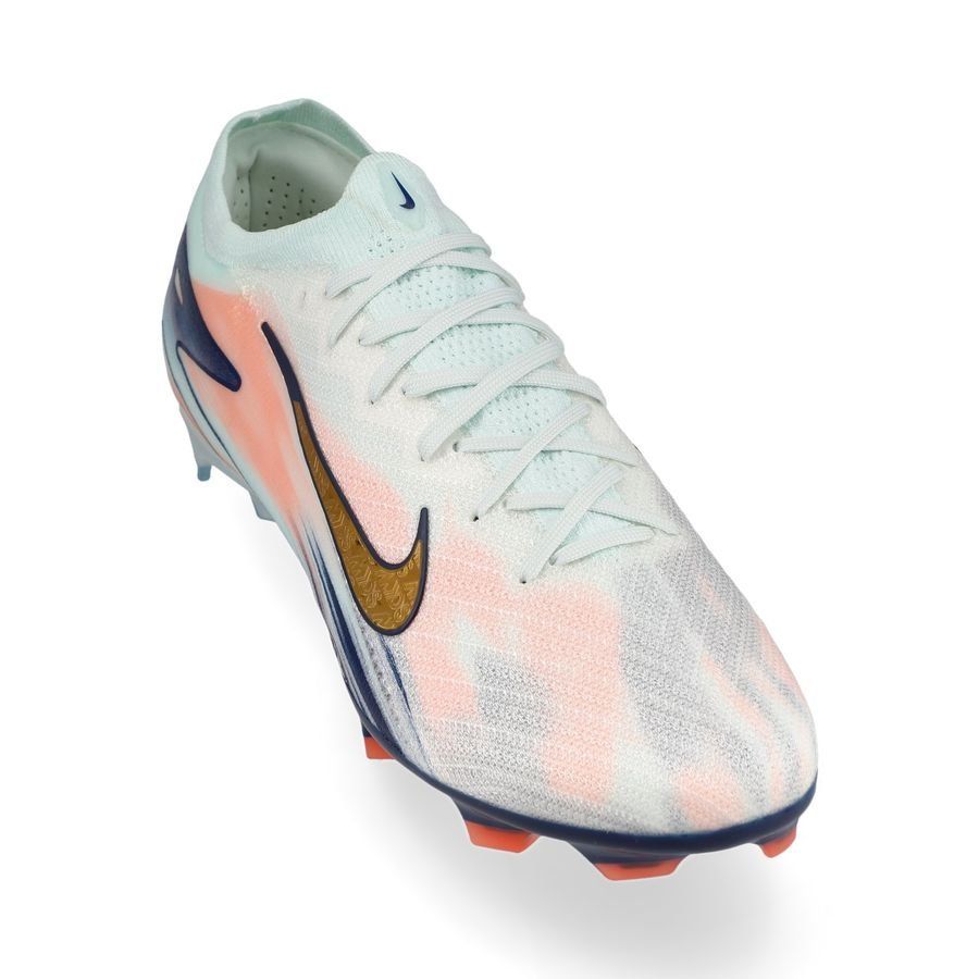 Nike Air Zoom Mercurial Vapor 16 Elite FG Dream Speed 9 - Vert/Doré