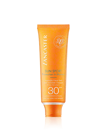 Lancaster Sun Sport Invisible Face Gel SPF 30 50ml