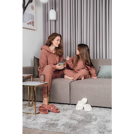 GRO 3 personers modulsofa - meleret