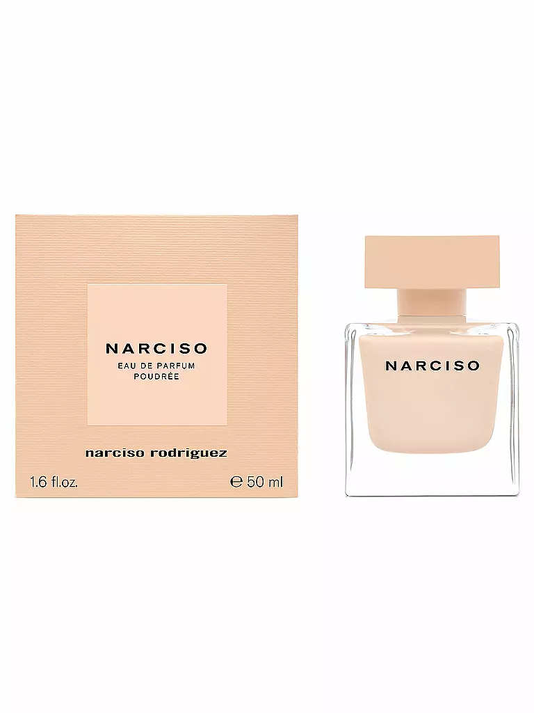 NARCISO RODRIGUEZ Narciso Poudree Eau de Parfum Spray 50ml keine Farbe