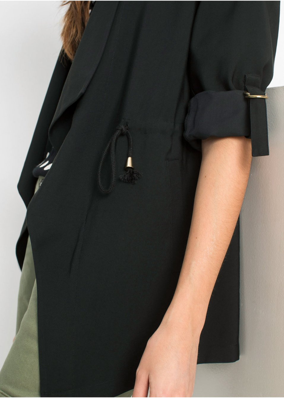 Veste-chemise