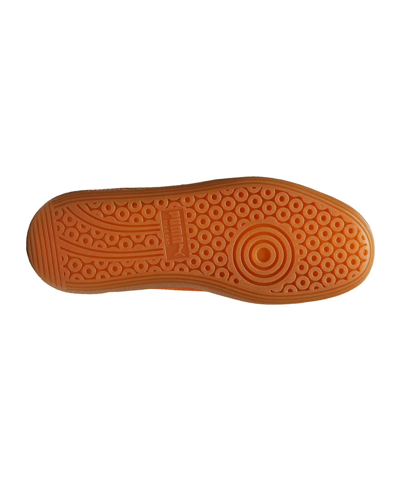 PUMA Palermo Supertifo Sneaker Grün F02