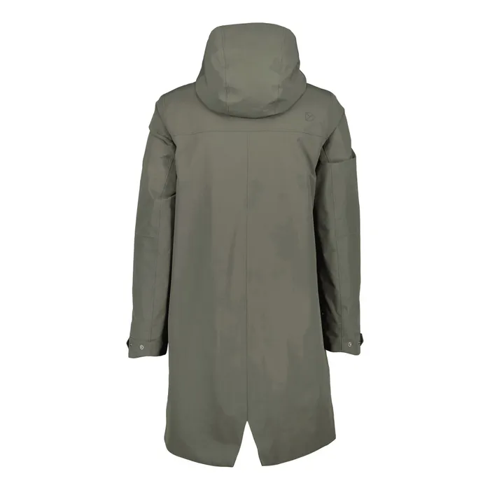Didriksons Falke Parka Winterjas Heren