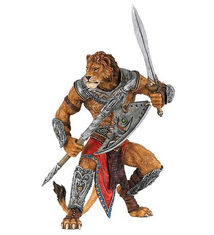 Papo -Löwenmutant - H: 12 cm