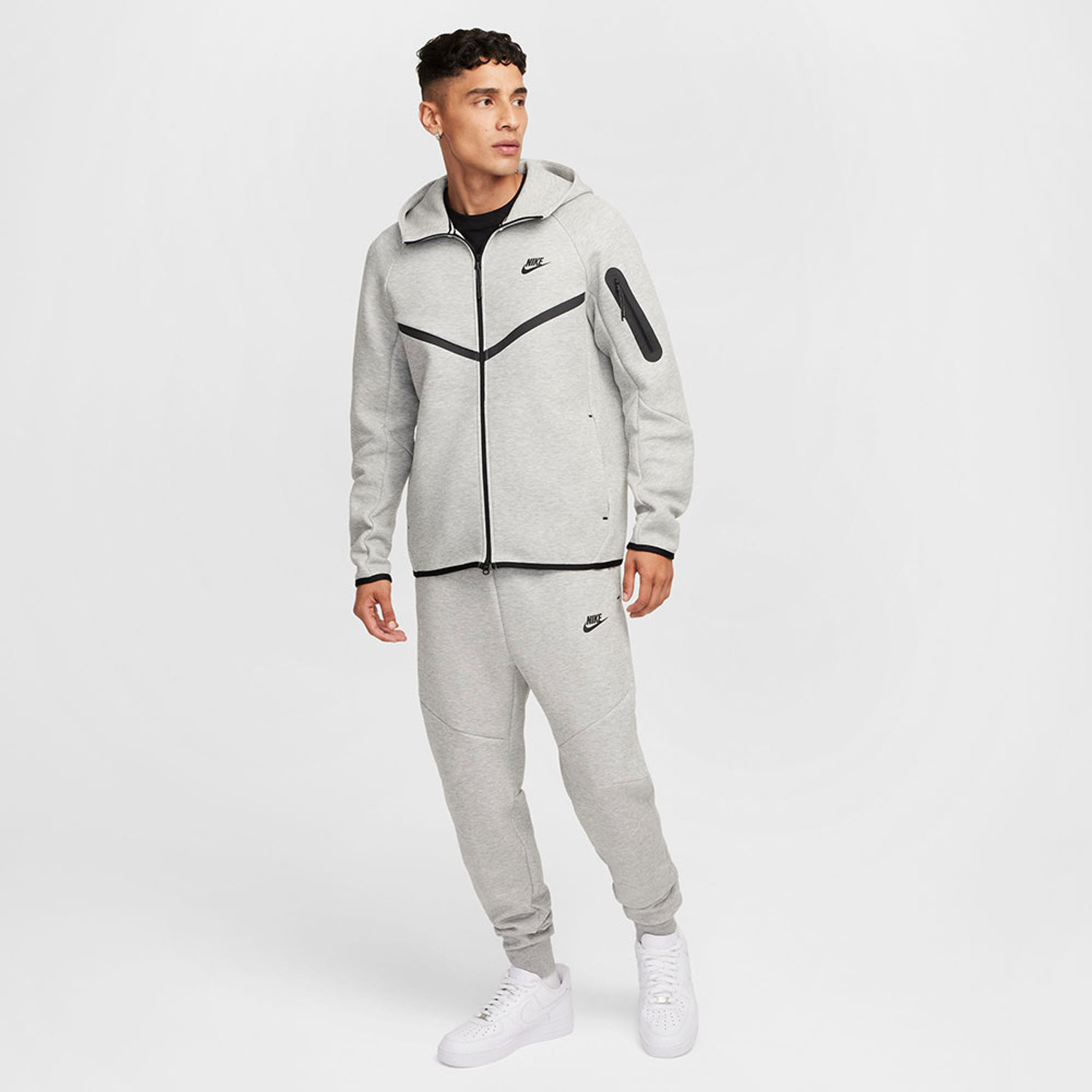 Nike Tech Fleece Trainingspak