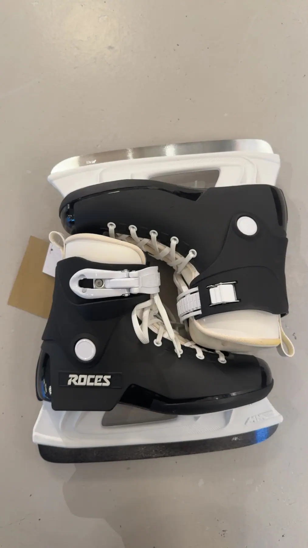 Roces M12 Skøjter | SkatePro