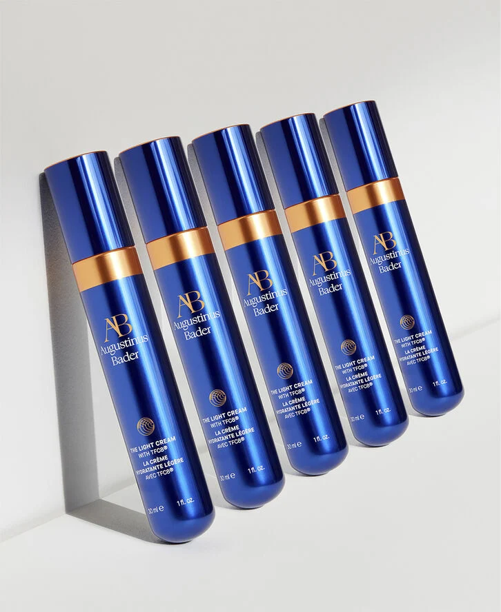Augustinus Bader The Light Cream