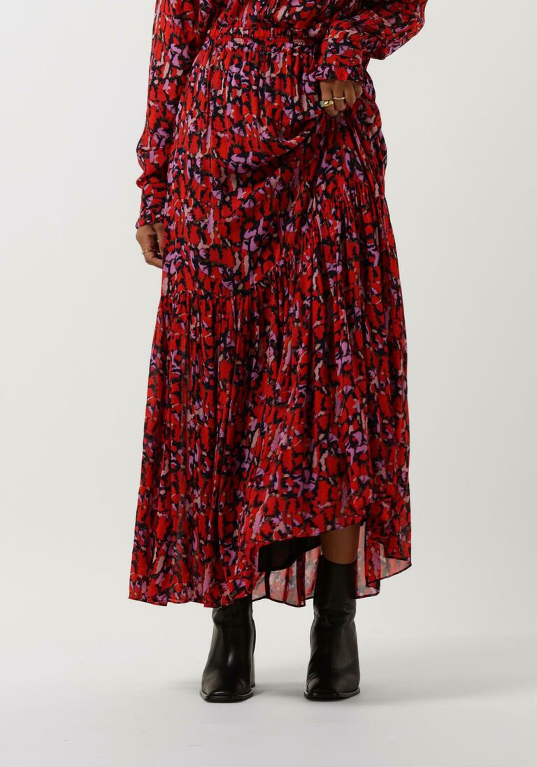 CIRCLE OF TRUST rode circle of trust maxirok indy skirt