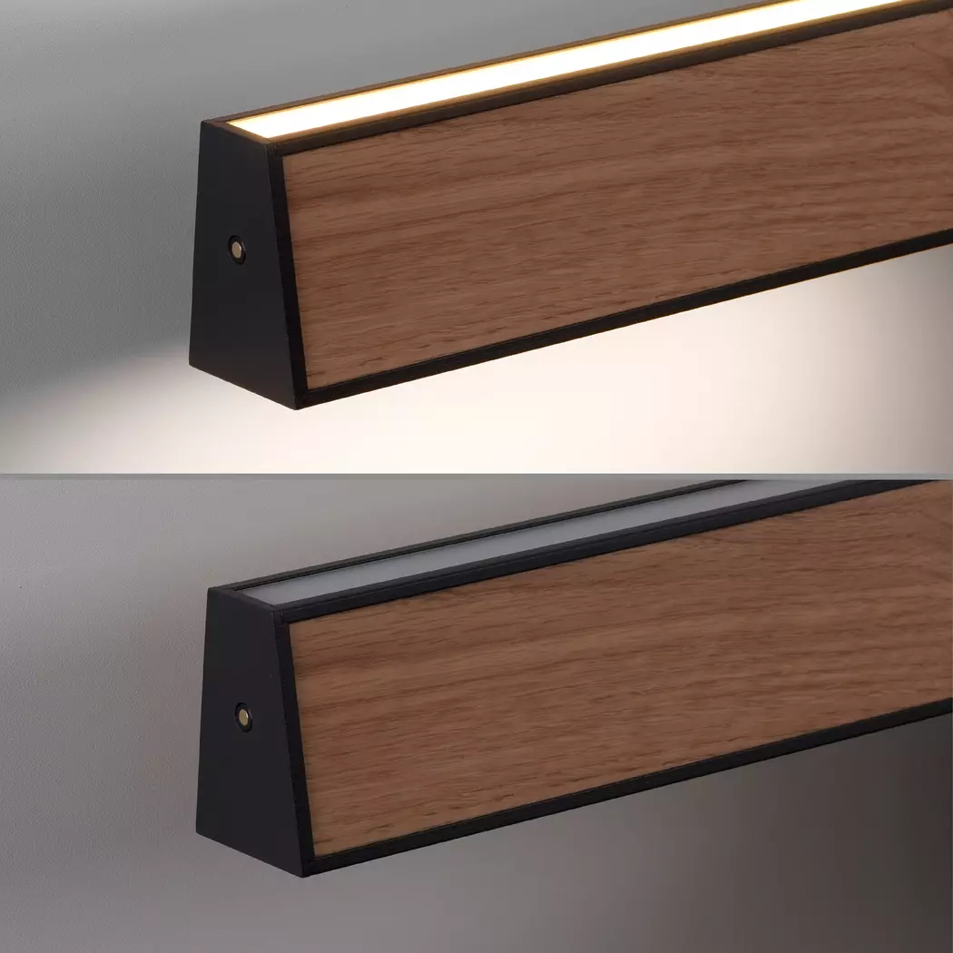 LED-Pendelleuchte Pure-E-Motion