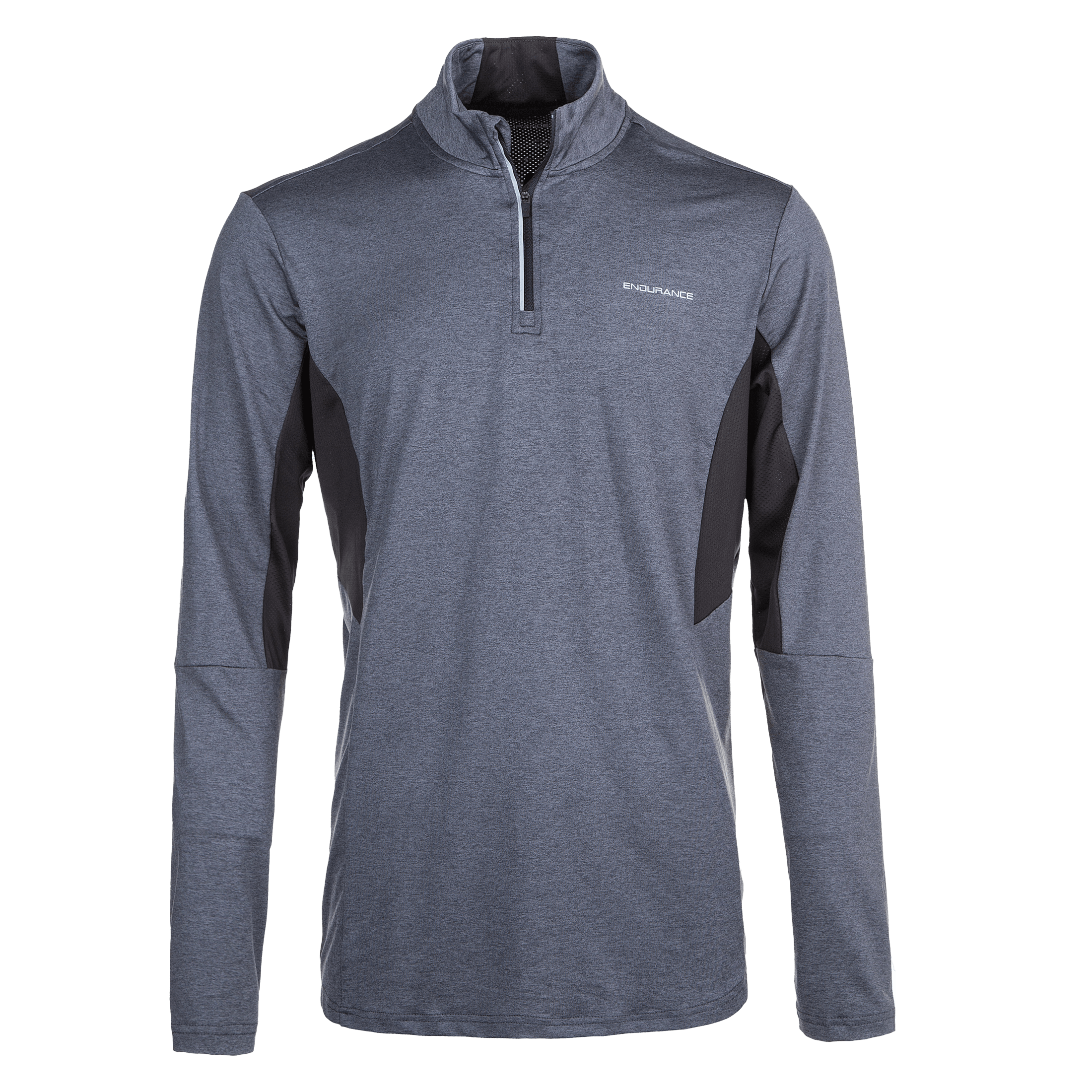 Endurance Lanbark M Midlayer - Treningstøy