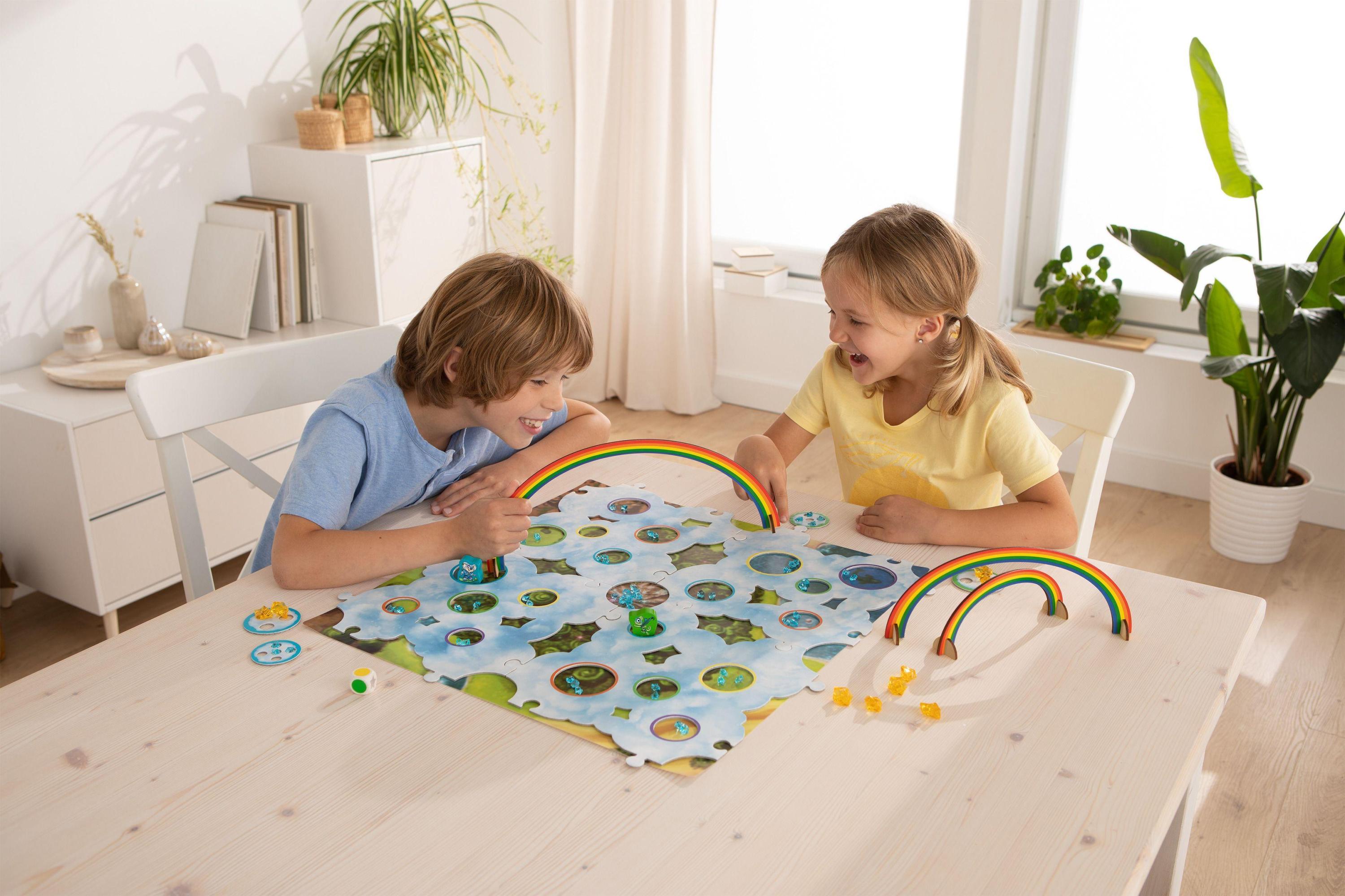 Regenbogenbande (Kinderspiel)