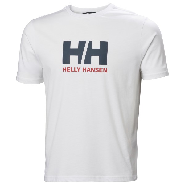 Helly Hansen - Logo T-Shirt 3.0 - T-shirt