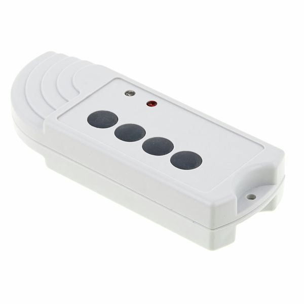 Smoke Factory Radio Remote Control