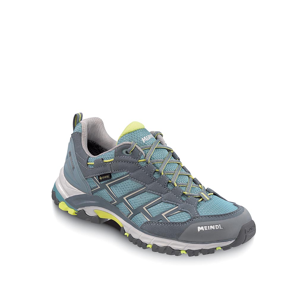 Caribe Lady GTX