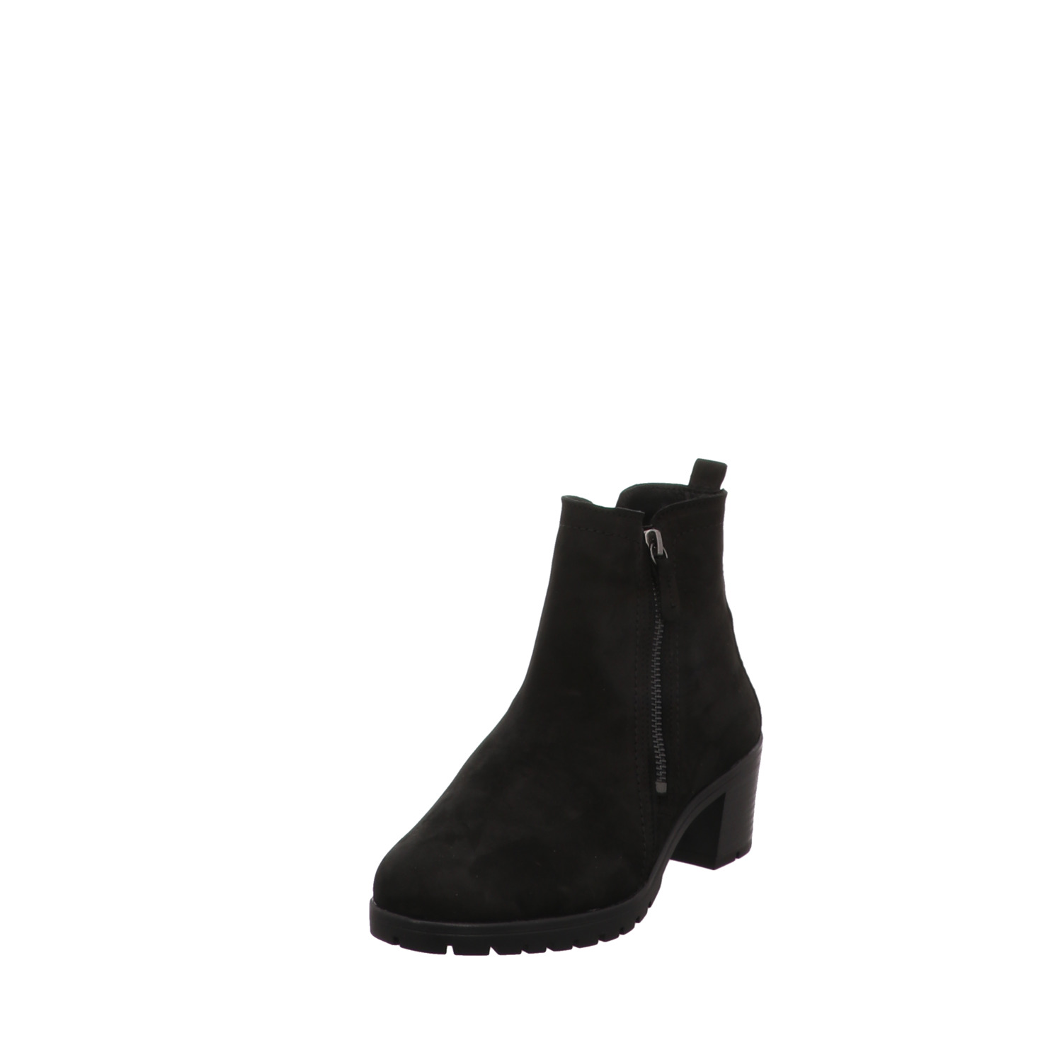 Aco Shoes Stiefeletten schwarz