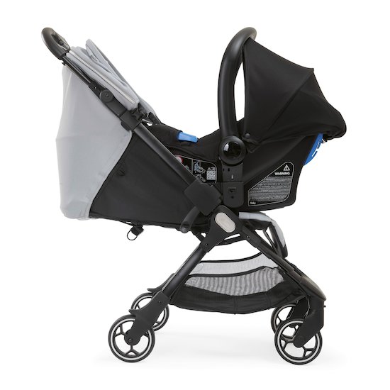 Poussette We    Black        de               Chicco