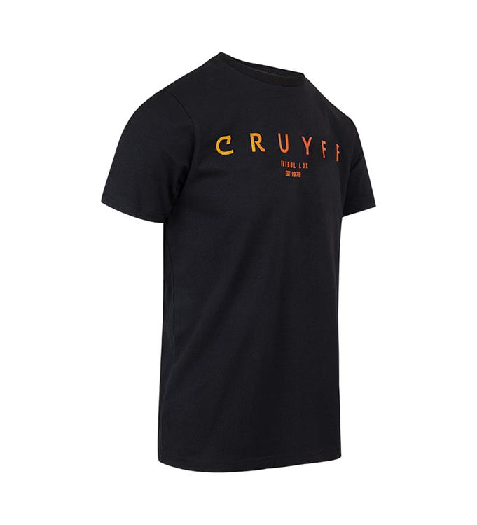 Cruyff Men Eder T-Shirt
