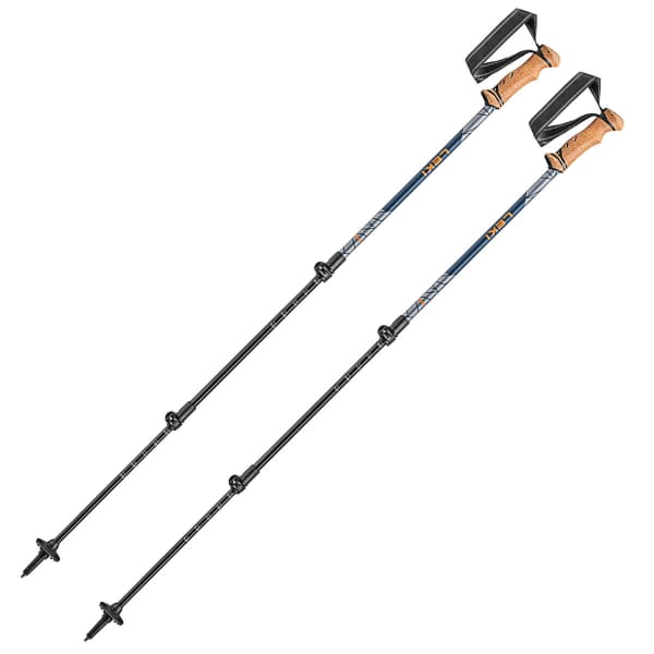 Bâton de randonnée LEKI LEGACY LITE